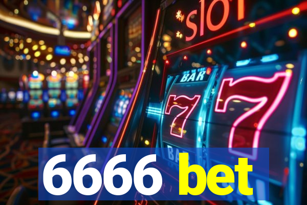 6666 bet